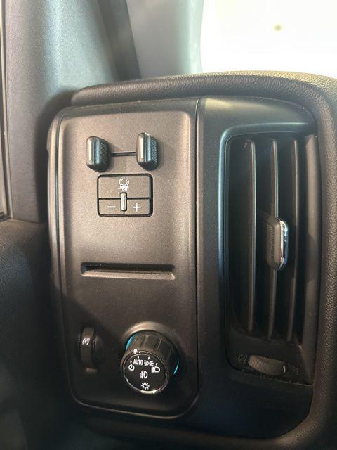 used 2018 GMC Sierra 1500 car, priced at $22,579