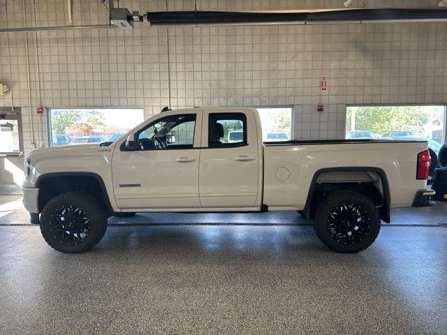 used 2018 GMC Sierra 1500 car, priced at $22,579