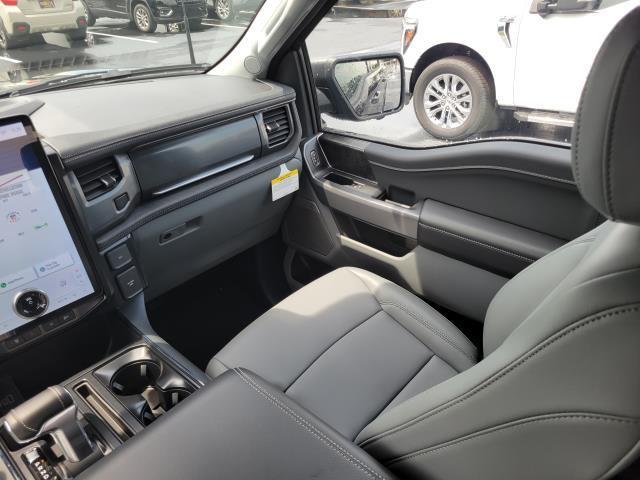 new 2025 Ford F-150 Lightning car, priced at $59,217