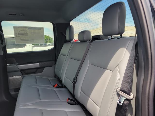 new 2025 Ford F-150 Lightning car, priced at $59,217