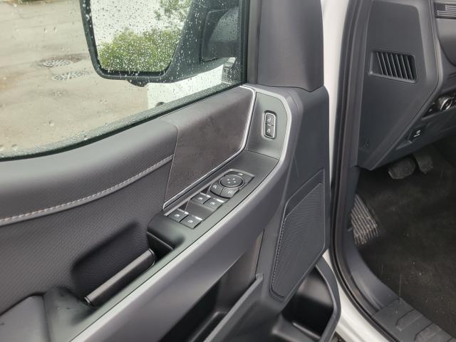 new 2025 Ford F-150 car, priced at $55,971
