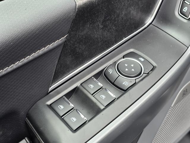 new 2025 Ford F-150 Lightning car, priced at $56,174