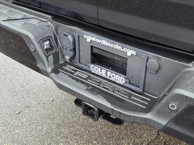 new 2025 Ford F-150 Lightning car, priced at $56,174