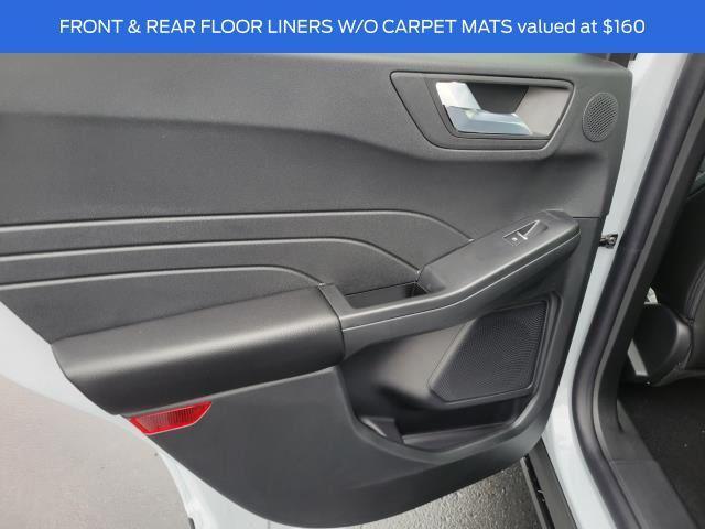 new 2025 Ford Escape PHEV car, priced at $35,040