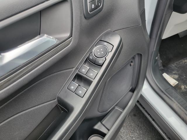 new 2025 Ford Escape PHEV car, priced at $42,040