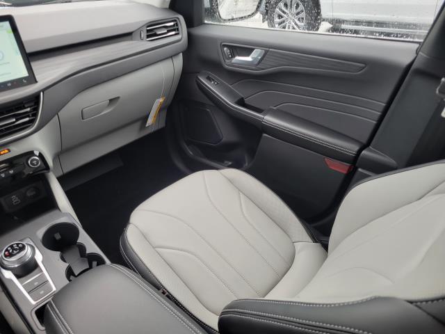 new 2025 Ford Escape PHEV car, priced at $42,040