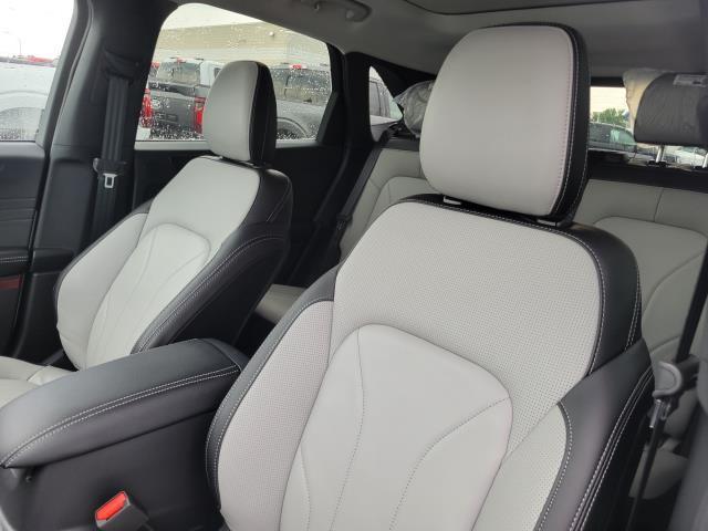 new 2025 Ford Escape PHEV car, priced at $36,540
