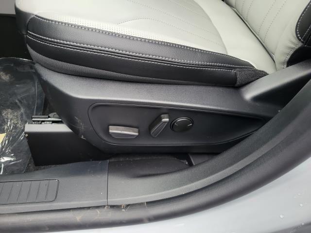 new 2025 Ford Escape PHEV car, priced at $35,040