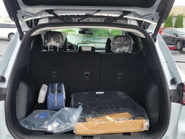 new 2025 Ford Escape PHEV car, priced at $42,040