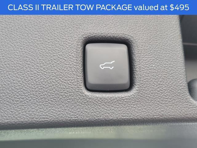 new 2025 Ford Escape PHEV car, priced at $35,040