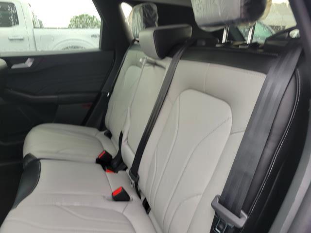 new 2025 Ford Escape PHEV car, priced at $35,040