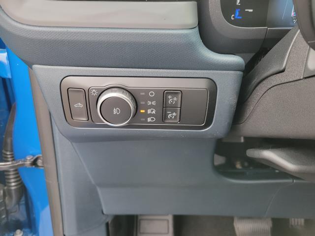 new 2025 Ford Maverick car, priced at $37,556