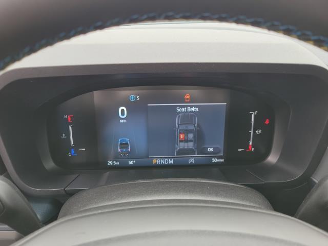 new 2025 Ford Maverick car, priced at $37,556