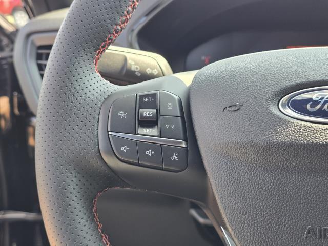 new 2025 Ford Escape car, priced at $34,925
