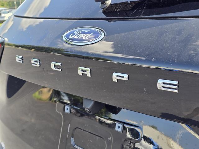new 2025 Ford Escape car, priced at $34,925