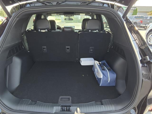 new 2025 Ford Escape car, priced at $34,925