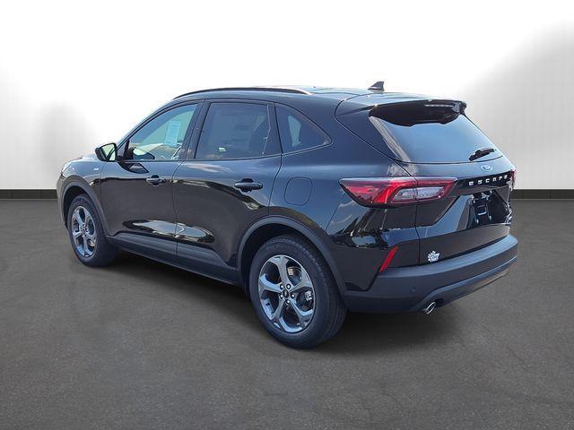 new 2025 Ford Escape car, priced at $34,925