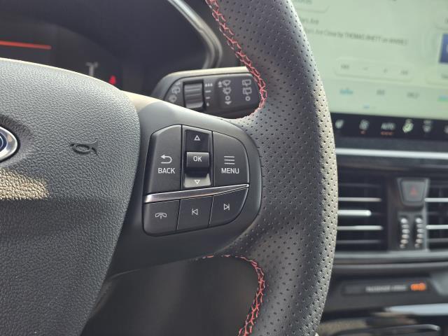 new 2025 Ford Escape car, priced at $34,925