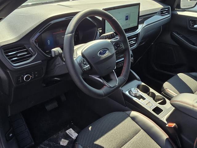 new 2025 Ford Escape car, priced at $35,425