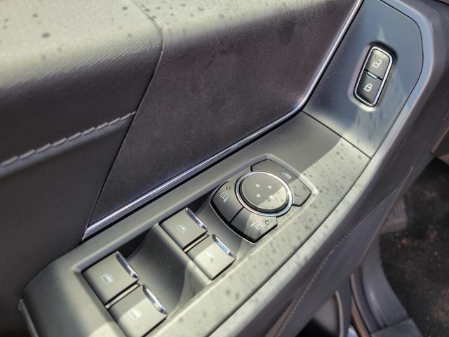 new 2025 Ford F-150 car, priced at $58,672