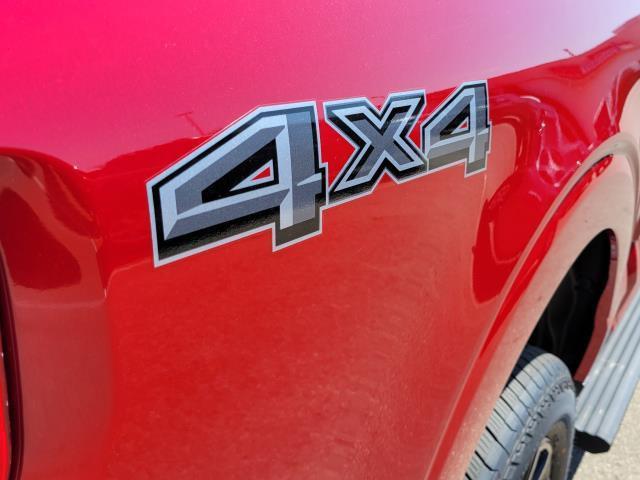 new 2025 Ford F-150 car, priced at $76,530