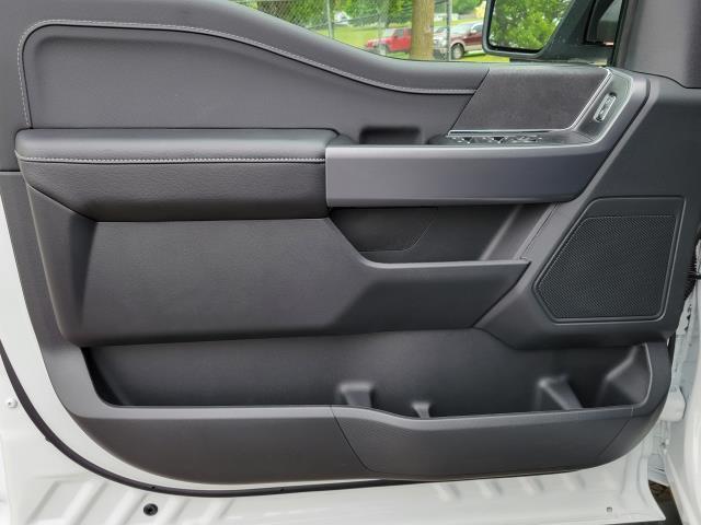 new 2025 Ford F-150 car, priced at $50,317