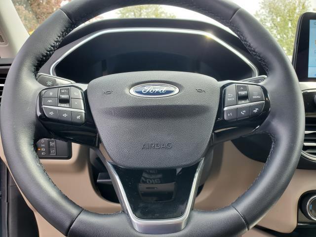 used 2022 Ford Escape car, priced at $29,998
