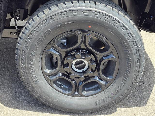 new 2025 Ford F-250 car, priced at $68,065