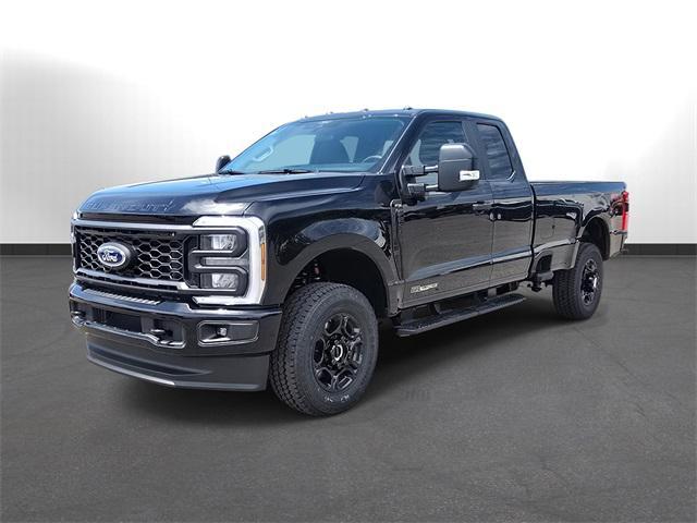 new 2025 Ford F-250 car, priced at $68,065
