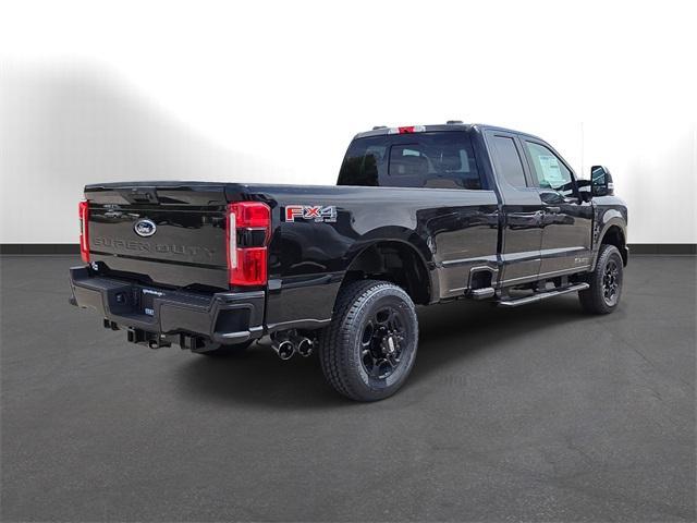 new 2025 Ford F-250 car, priced at $68,065
