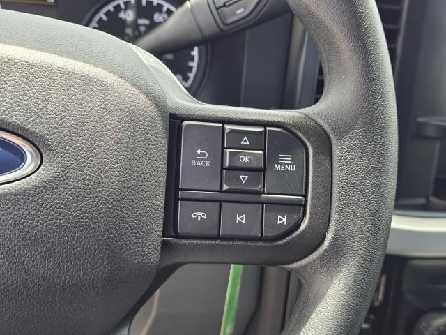new 2025 Ford F-250 car, priced at $68,065