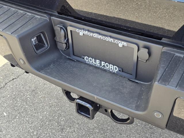new 2025 Ford F-250 car, priced at $68,065