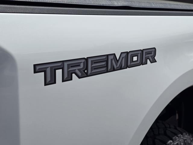 new 2025 Ford F-350 car, priced at $101,951