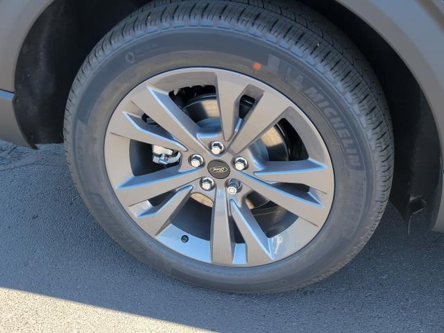 new 2025 Ford Explorer car, priced at $47,723