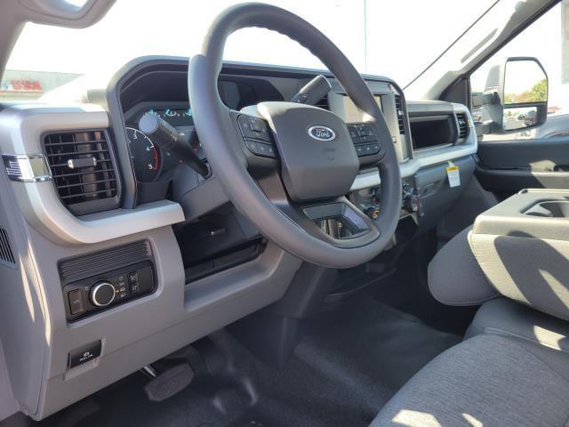 new 2026 Ford F-250 car, priced at $63,120