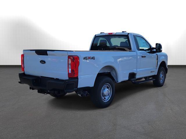 new 2026 Ford F-250 car, priced at $63,120