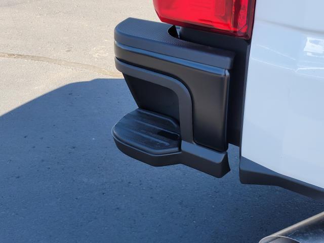 new 2026 Ford F-250 car, priced at $63,120