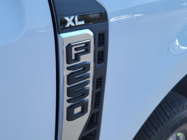 new 2026 Ford F-250 car, priced at $63,120