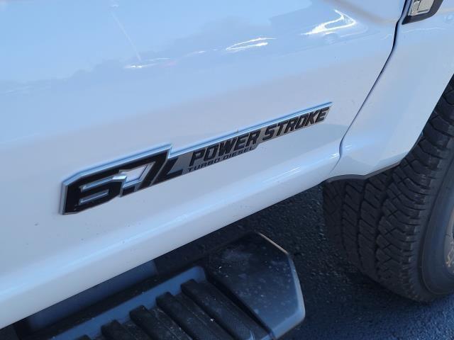 new 2026 Ford F-250 car, priced at $63,120