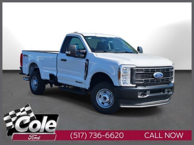 new 2026 Ford F-250 car, priced at $63,120