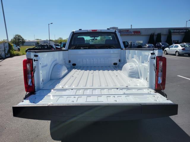 new 2026 Ford F-250 car, priced at $63,120