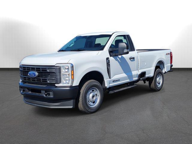 new 2026 Ford F-250 car, priced at $63,120