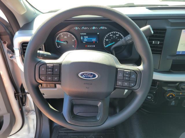 new 2026 Ford F-250 car, priced at $63,120