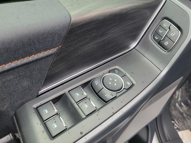 new 2025 Ford F-150 Lightning car, priced at $62,195