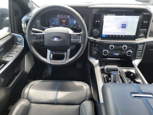 new 2025 Ford F-150 car, priced at $77,123