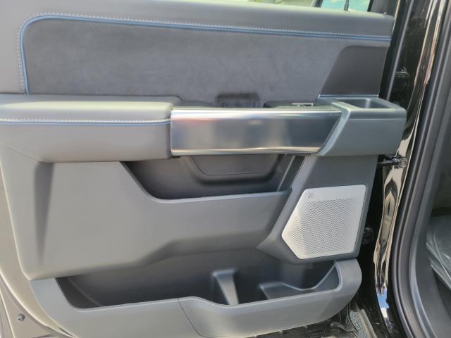 new 2025 Ford F-150 car, priced at $77,123
