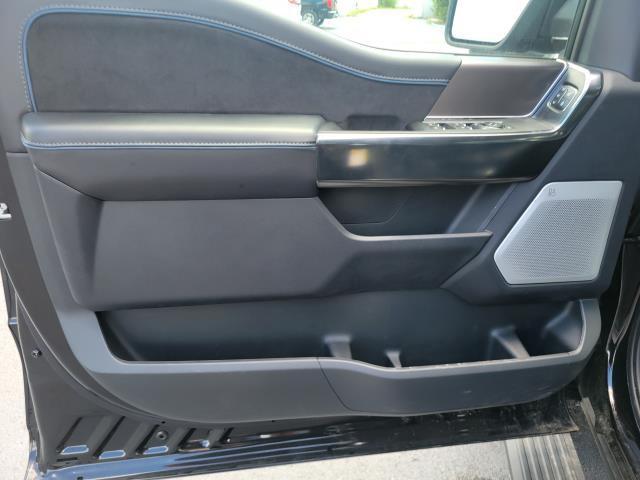 new 2025 Ford F-150 car, priced at $77,123