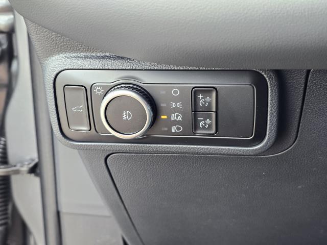 new 2025 Ford Explorer car, priced at $43,441
