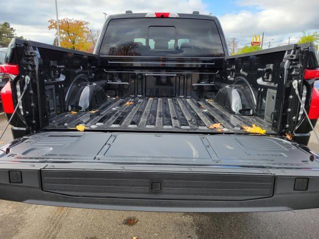 new 2024 Ford F-150 Lightning car, priced at $68,481