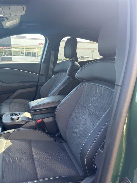used 2024 Ford Mustang Mach-E car, priced at $38,615